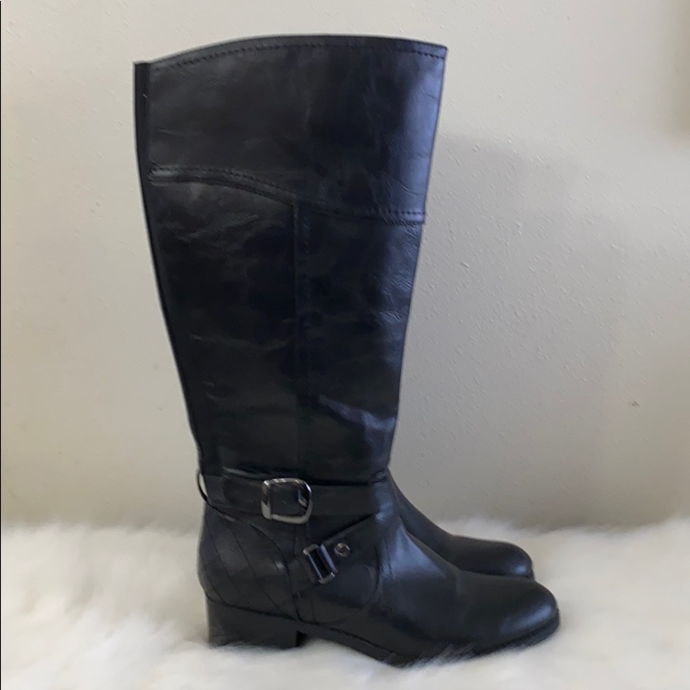 Unisa Tall boots